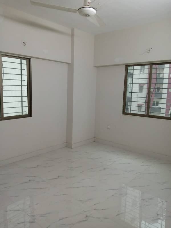 Lakhani Fantasia 2 Bedroom Drawing And Dinning Leased Flat For Sale 0