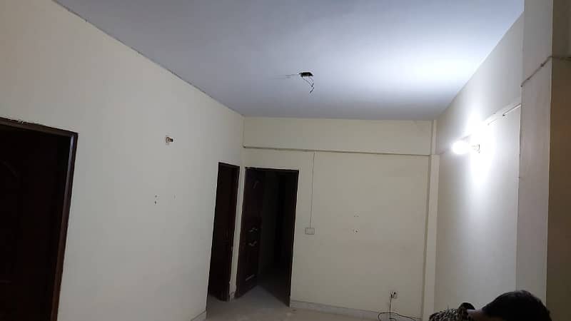 Lakhani Fantasia 2 Bedroom Drawing And Dinning Leased Flat For Sale 12