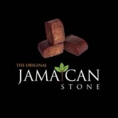 Jamaican black stone