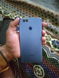 Huawei Nova 2 Plus  4gb Ram  128gb  Rom