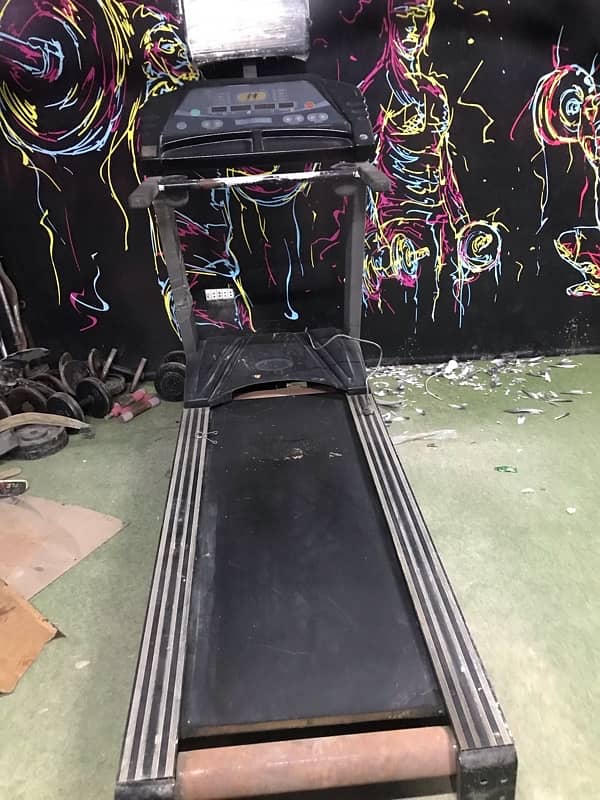 commercial treadmill for sale 0