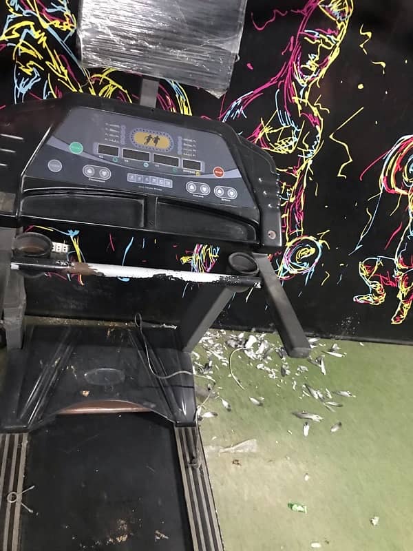 commercial treadmill for sale 1