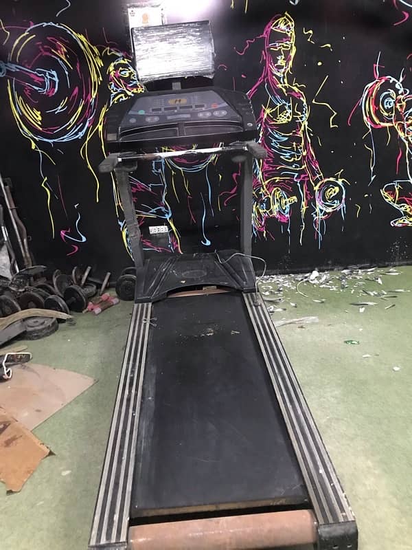 commercial treadmill for sale 2