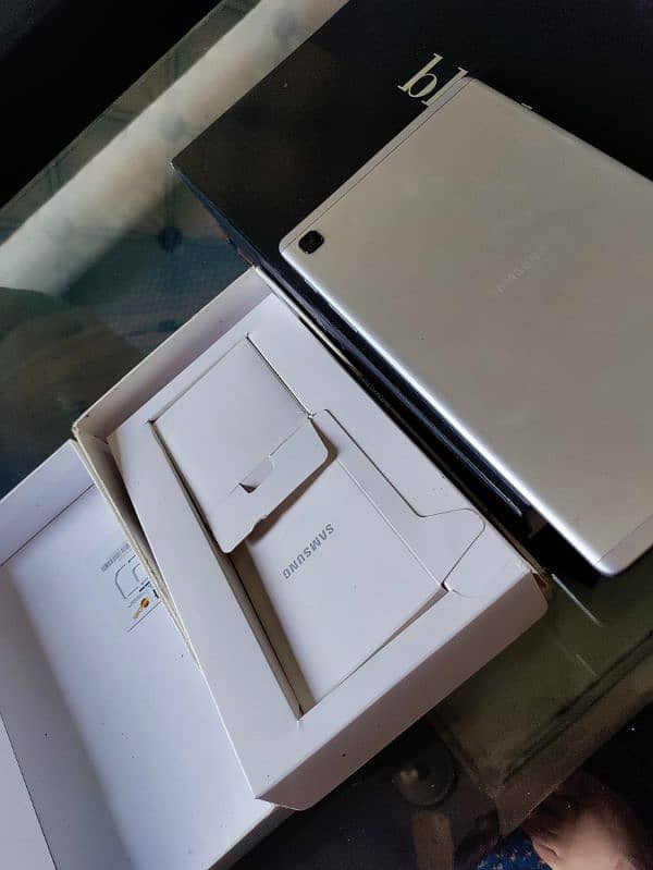 Samsung tablet A7 lite pta approved 2