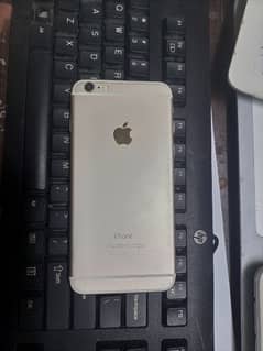 Apple Iphone 6 plus 16gb Icloud Clear Pta approved Display Problem