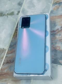 Vivo y33s for sale 52 hazar ka le ta