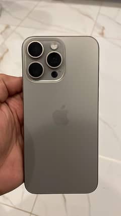 apple iphone 15 pro max 256gb