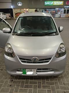 Daihatsu Mira 2011/2014