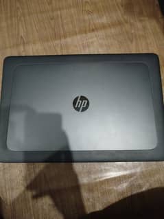 hp zbook 15 g3