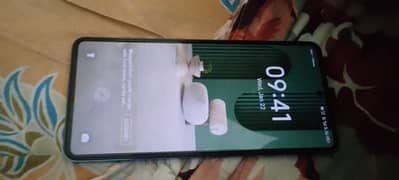 camon 20 pro 8+8 256 complete box