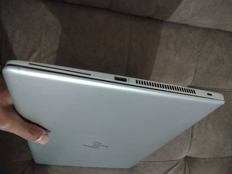 HP EliteBook 840 G5 32GB RAM 256SSD, Core i5-8350U 4