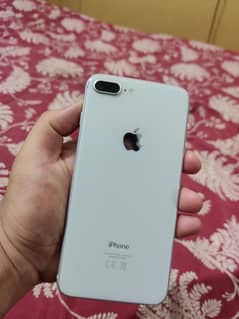 iPhone 8plus 256GB PTA