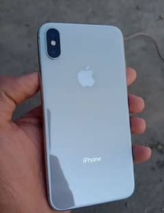 iPhone X