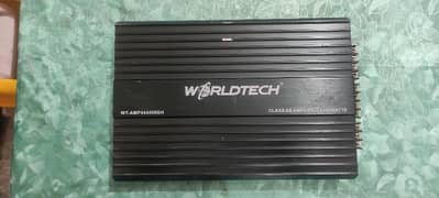 amplifier worldtech best sound