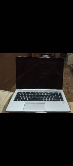 Hp Elitebook 840-G5 core i5 7th gen (Touch screen)