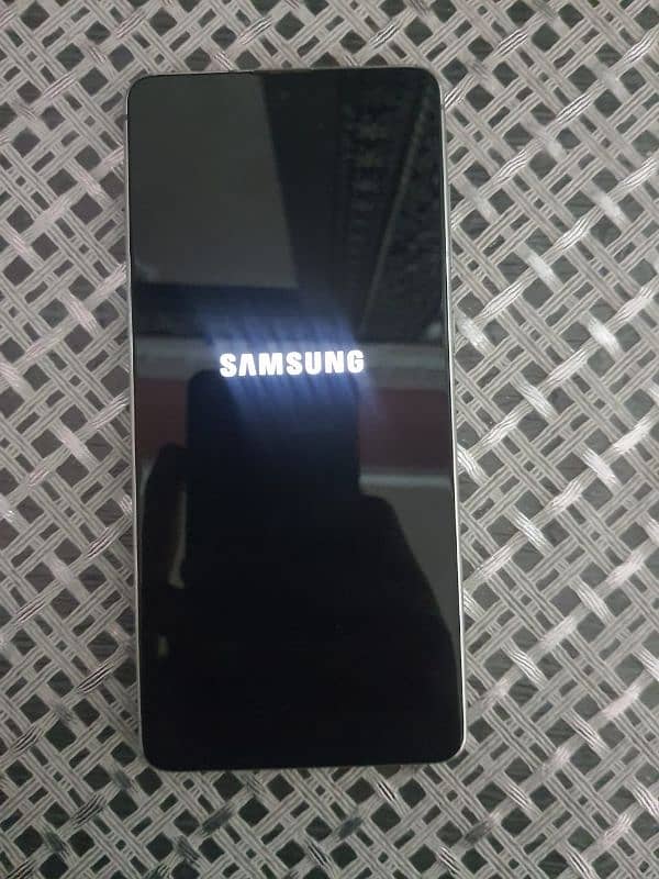 samsung note 10 lite penal original for seal 0