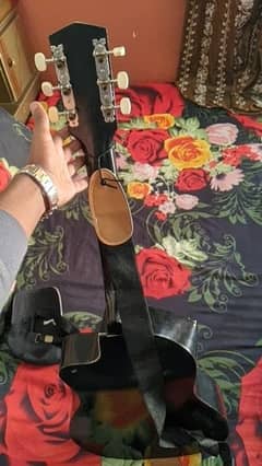 guitar