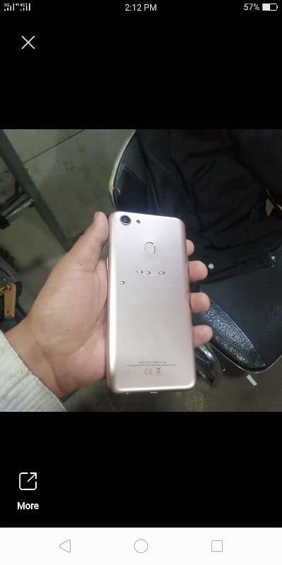 oppo f5 4/64 3