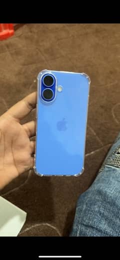 iphone 16 128gb