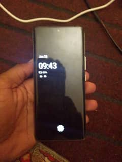 Infinix zero 30