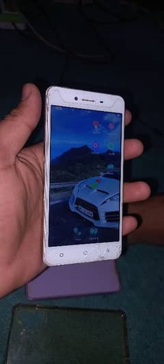 oppo A37 2 32 condition 10 by 8