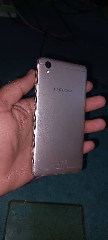 oppo A37 2 32 condition 10 by 8 1