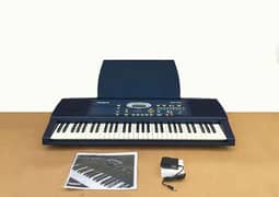 Roland EM 10 paino full professional keyboard realistic sounds & midi