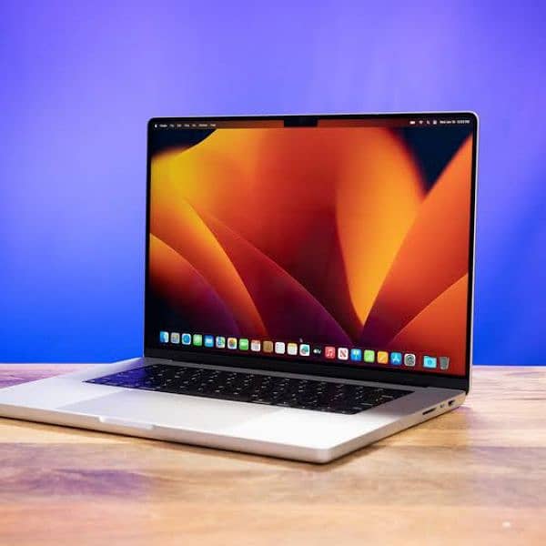 Macbook Pro M2 0