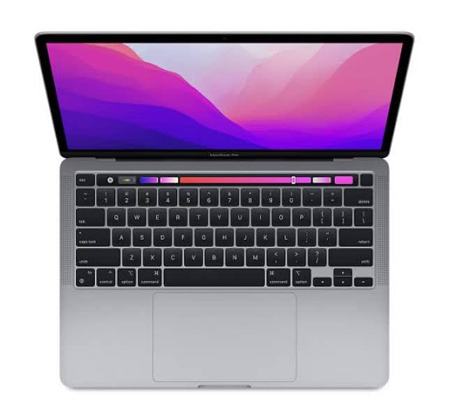 Macbook Pro M2 1