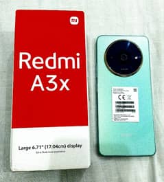 Redmi A3x Mobile Phone