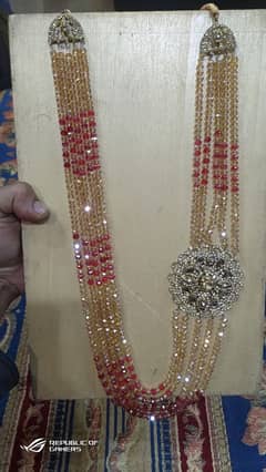 Fancy Mala For Wedding