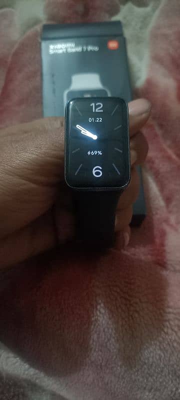 xiaomi band 7pro 1