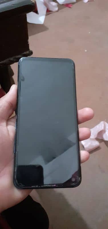 Camon 12 phone for sale 4