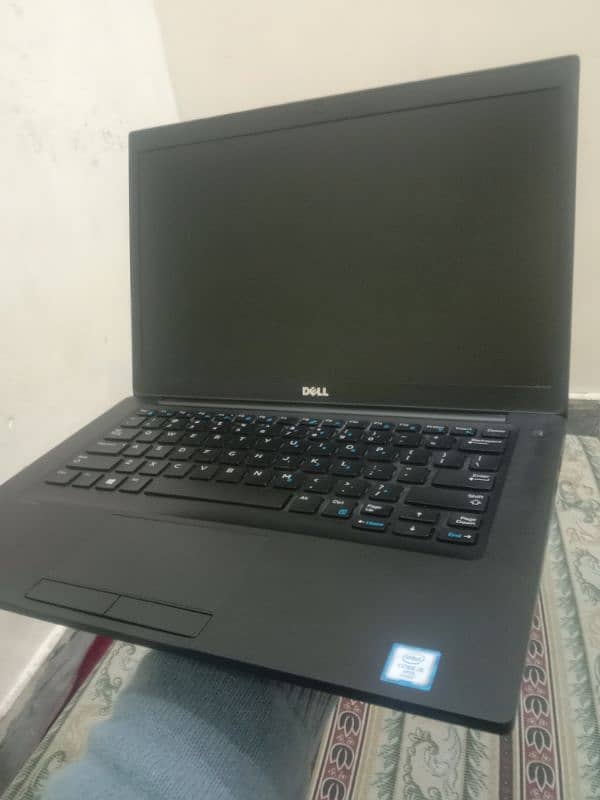 Dell i5 6th Generation Latitude 1