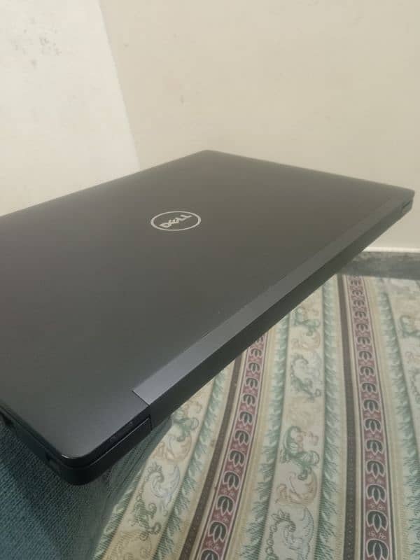 Dell i5 6th Generation Latitude 4