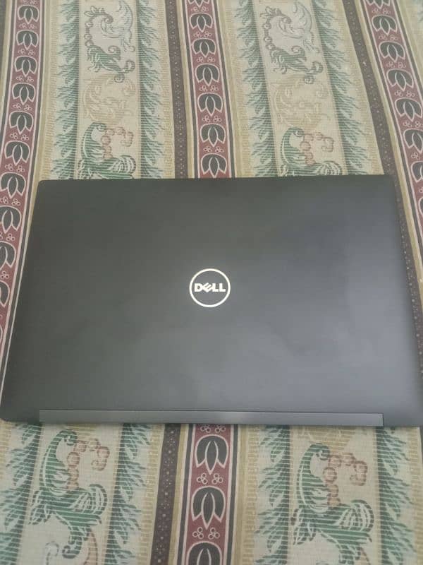 Dell i5 6th Generation Latitude 7