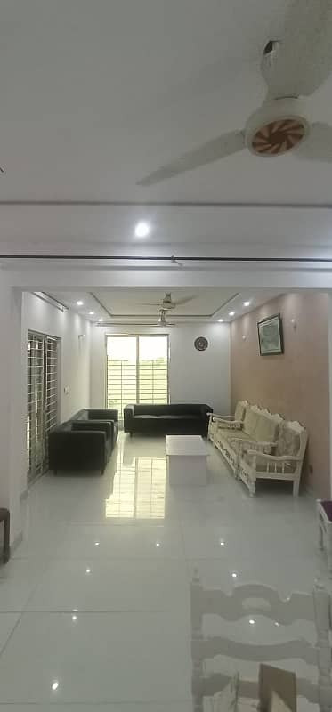 10 MARLA LOWER PORTION FOR RENT 1