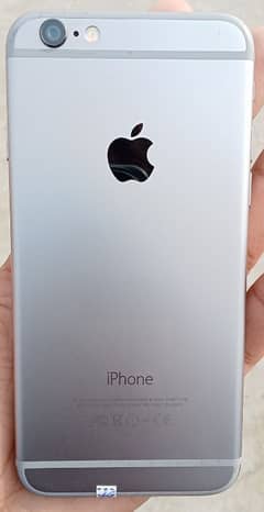 IPHONE 6 NON PTA