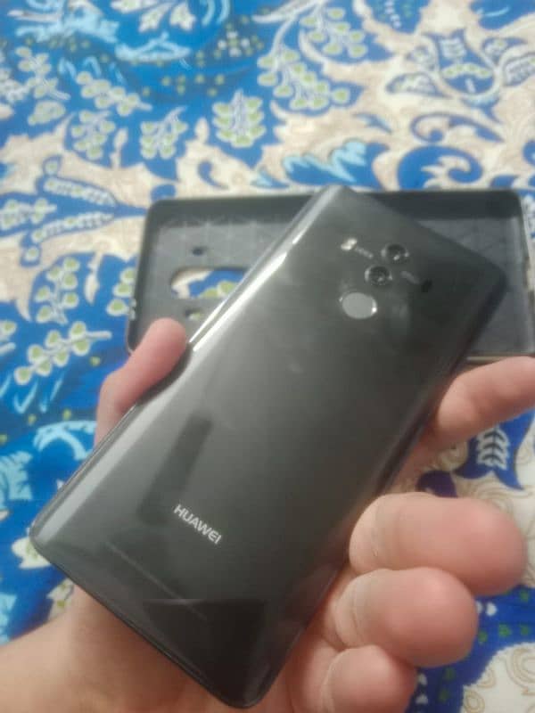 huawei mate 10 pro pta approved 1