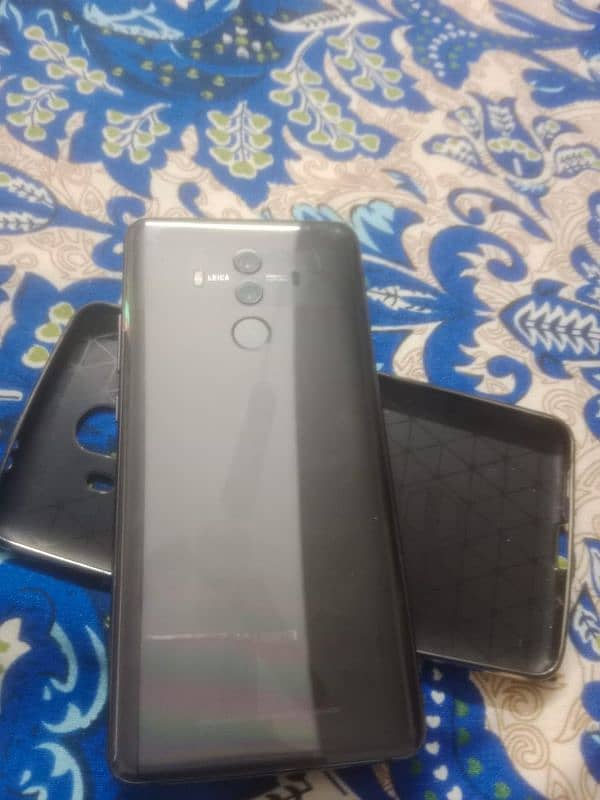 huawei mate 10 pro pta approved 4