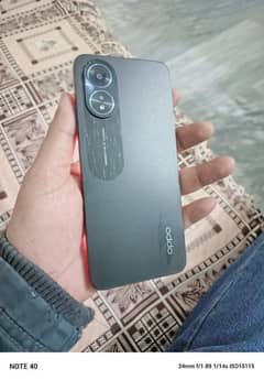 Oppo A18 128gb