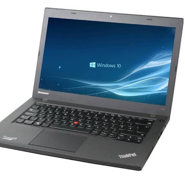 Lenovo T450 for sale 10/10 condition 1