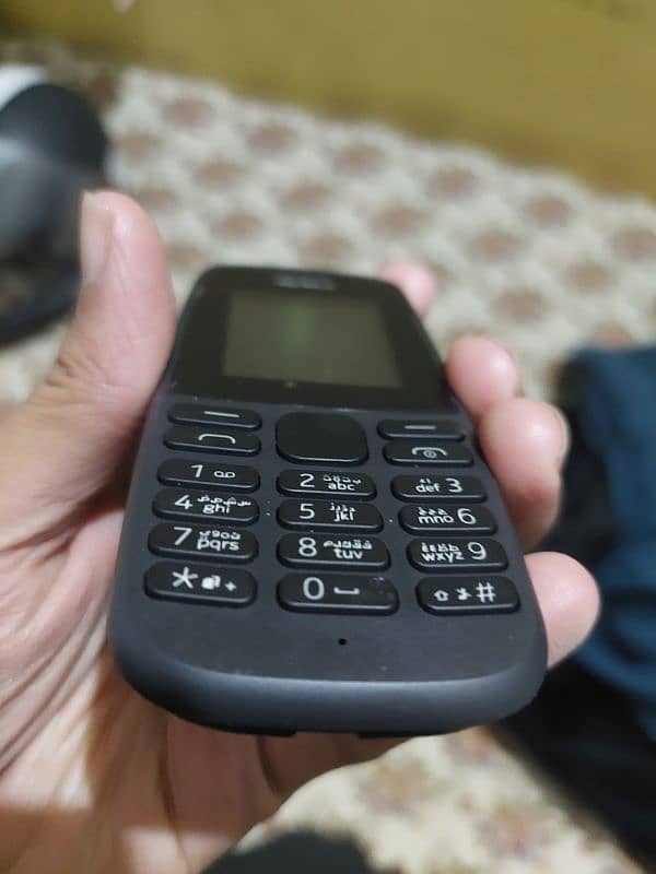 nokia 105 2