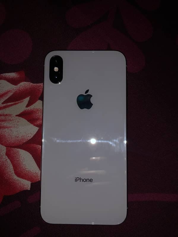 iphone x non pta 256gb 1