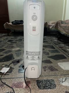 Delinghi Heater