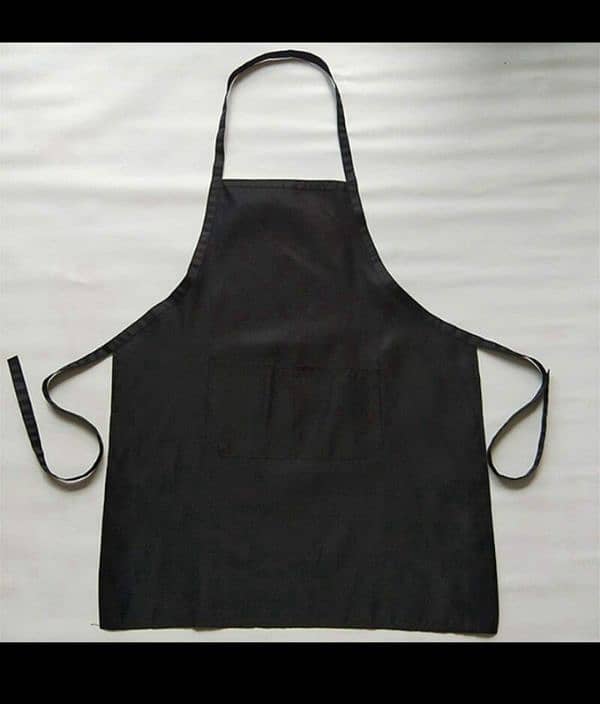 kitchen apron kitchen napkin for restaurant use . . . 1