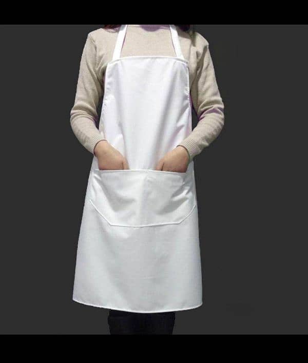 kitchen apron kitchen napkin for restaurant use . . . 7