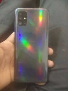 Samsung A51