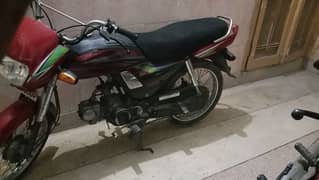 Honda Cd 70 dream for sale