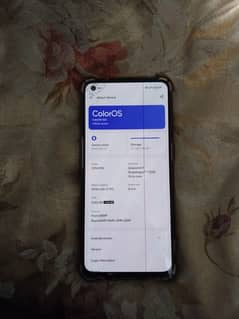 oppo Reno 5 8+8/128